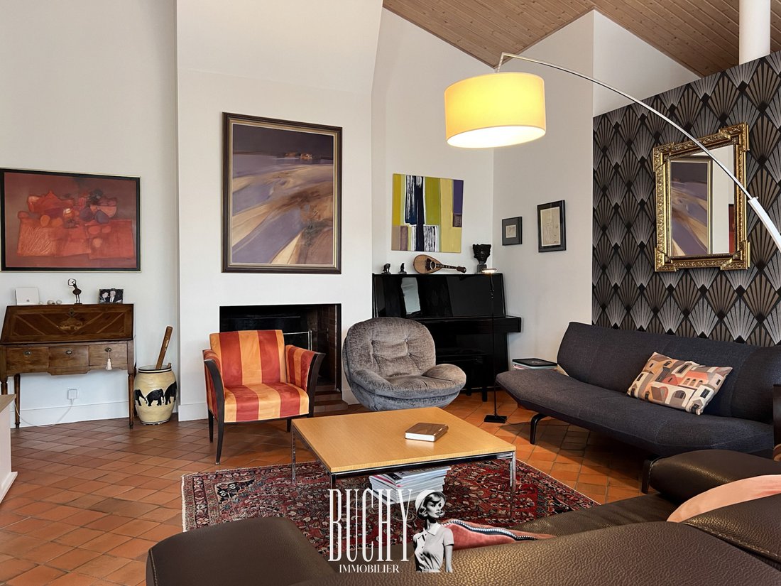 House in Olonne-sur-Mer, Les Sables-d'Olonne, France 5 - 17146445