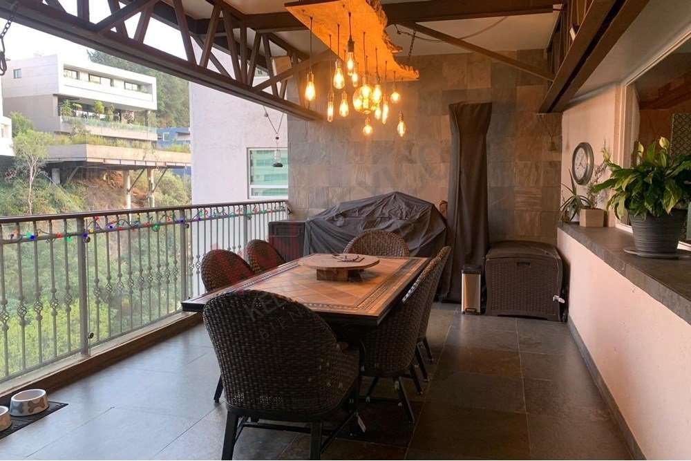 Apartment in Naucalpan de Juárez, State of Mexico, Mexico 1 - 17225852