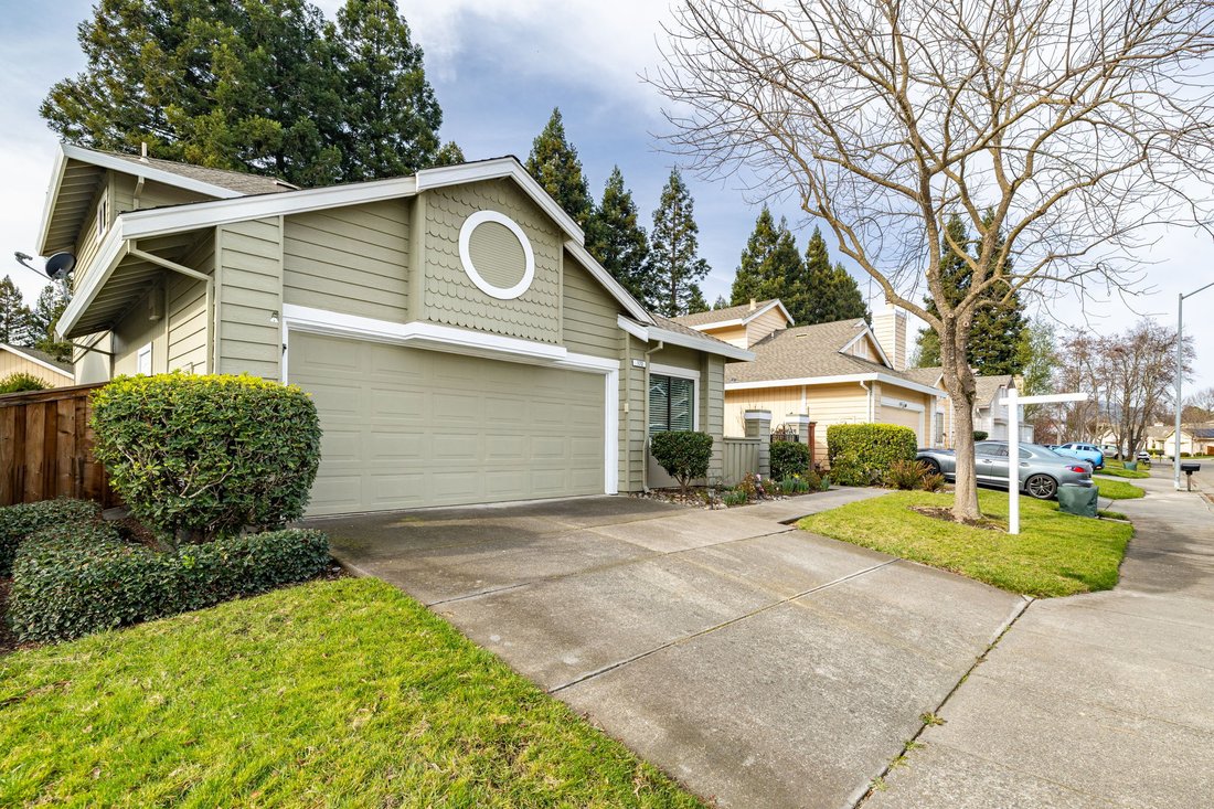 House in Sonoma, California, United States 5 - 17218847