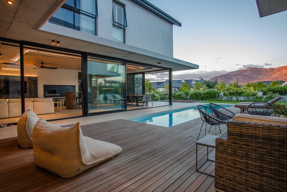 House in Paarl, Groenvlei, Western Cape 4 - 17221015