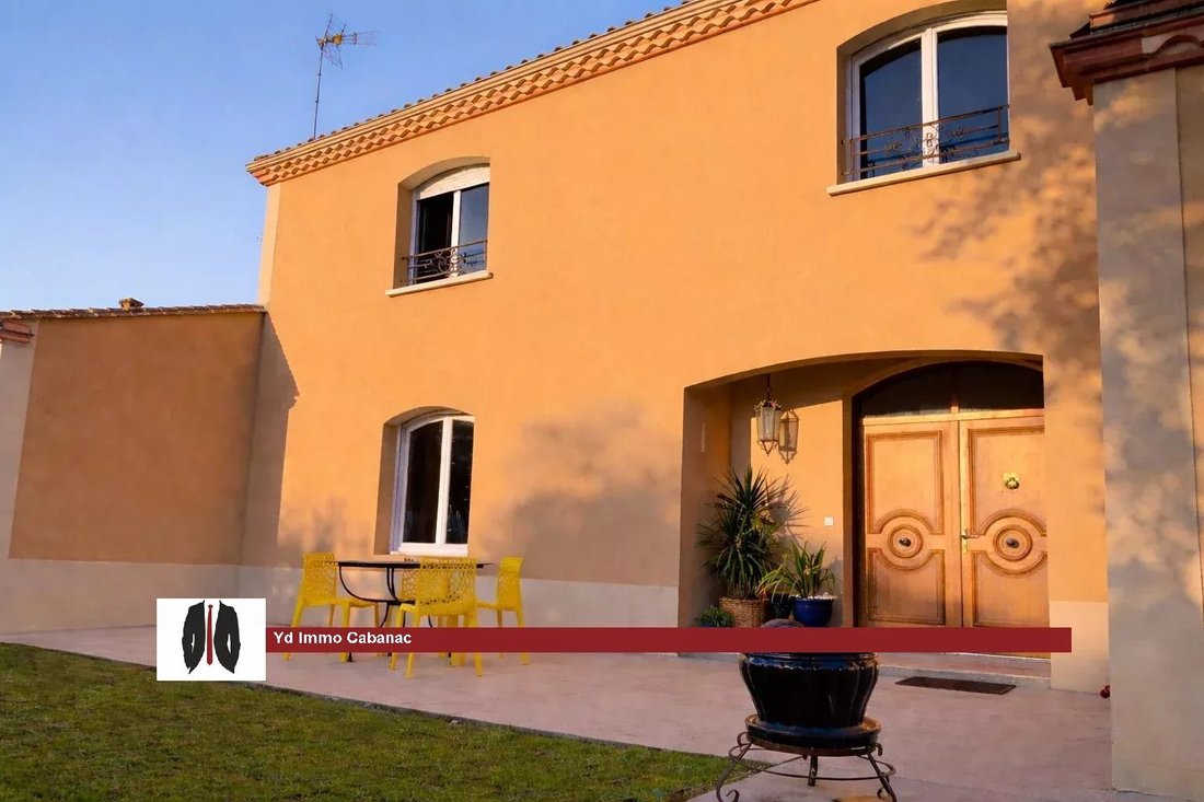 House in Landiras, Nouvelle-Aquitaine, France 3 - 17001006