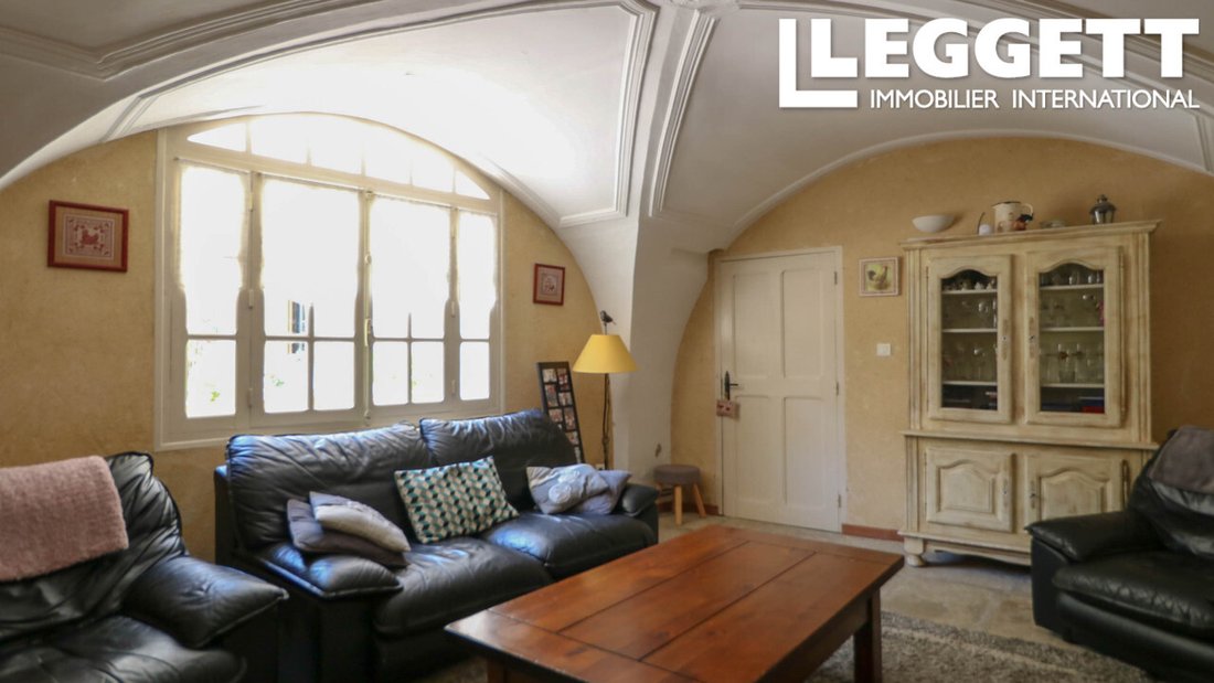 House in Uzès, Occitania, France 5 - 14330679