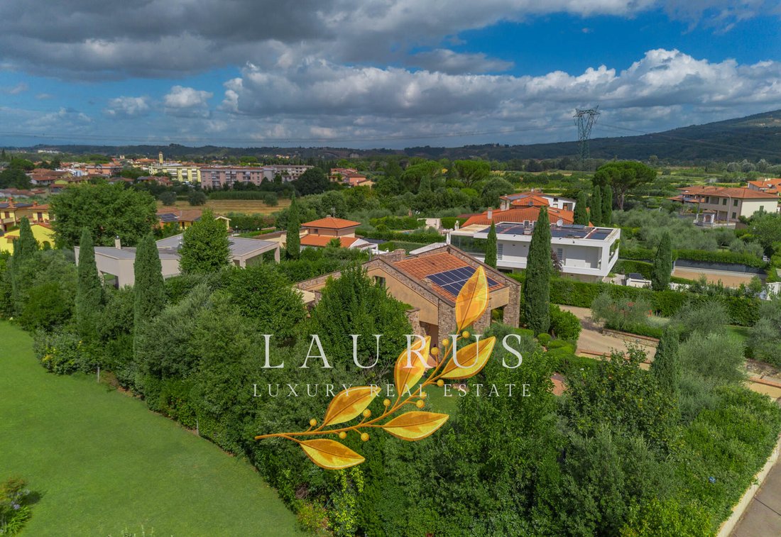 Villa en Centro, Montelupo Fiorentino, Toscana 5 - 17221932