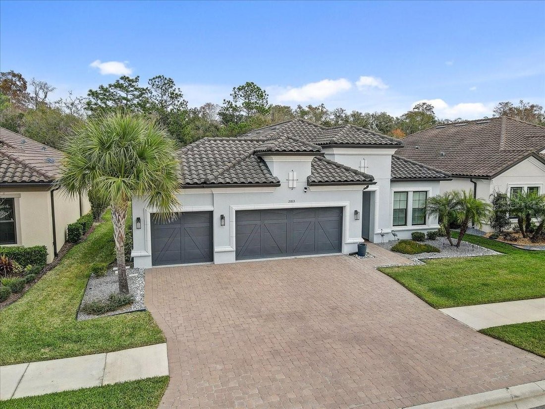 House in Tampa, Florida, United States 4 - 17221951