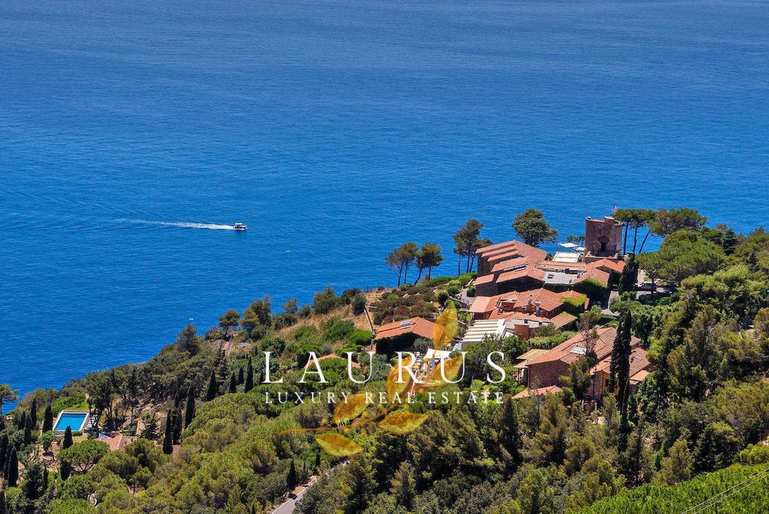 Villa in Monte Argentario, Tuscany, Italy 2 - 17221831