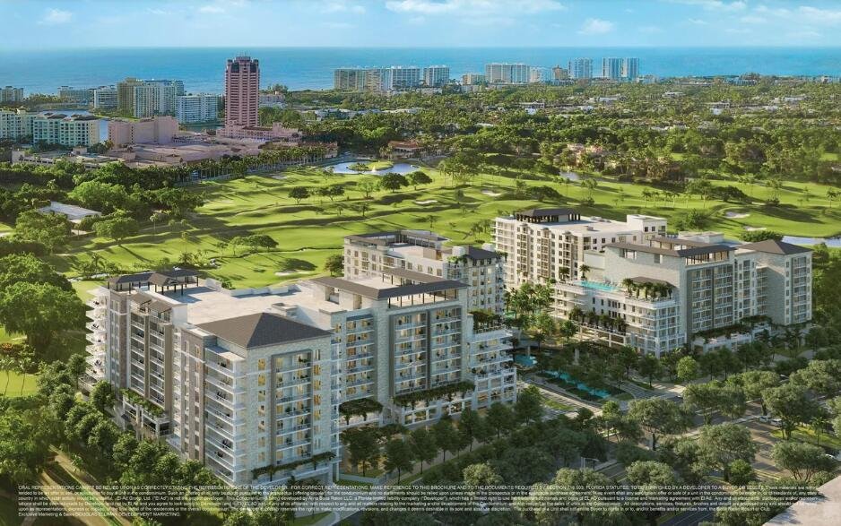 Condo in Boca Raton, Florida, United States 1 - 17228727