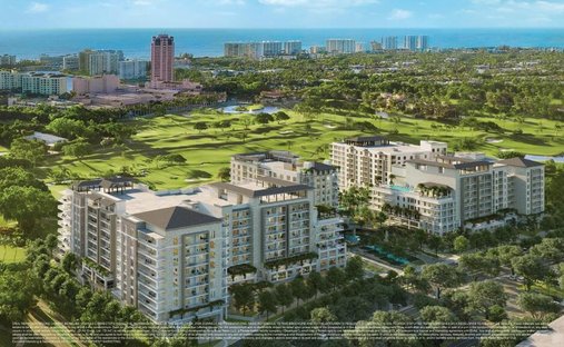 Condo in Boca Raton, Florida, United States 1