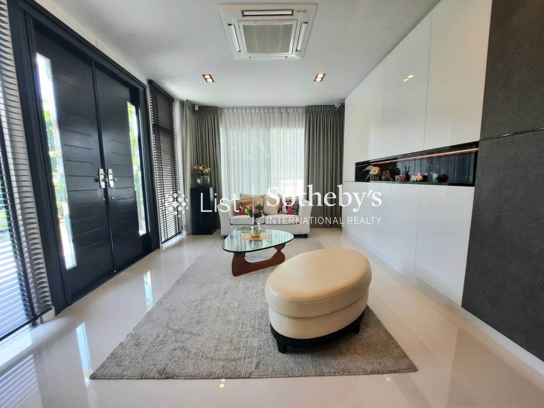 House in Khlong Khoi, Nonthaburi, Thailand 5 - 17231769