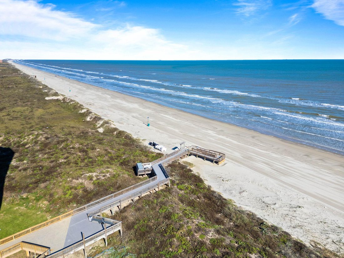 Condo in Port Aransas, Texas, United States 4 - 17228485