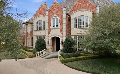 House in Waco, Texas, United States 1