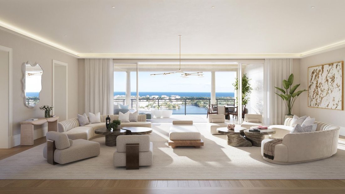 Condo in West Palm Beach, Florida, United States 5 - 17220789