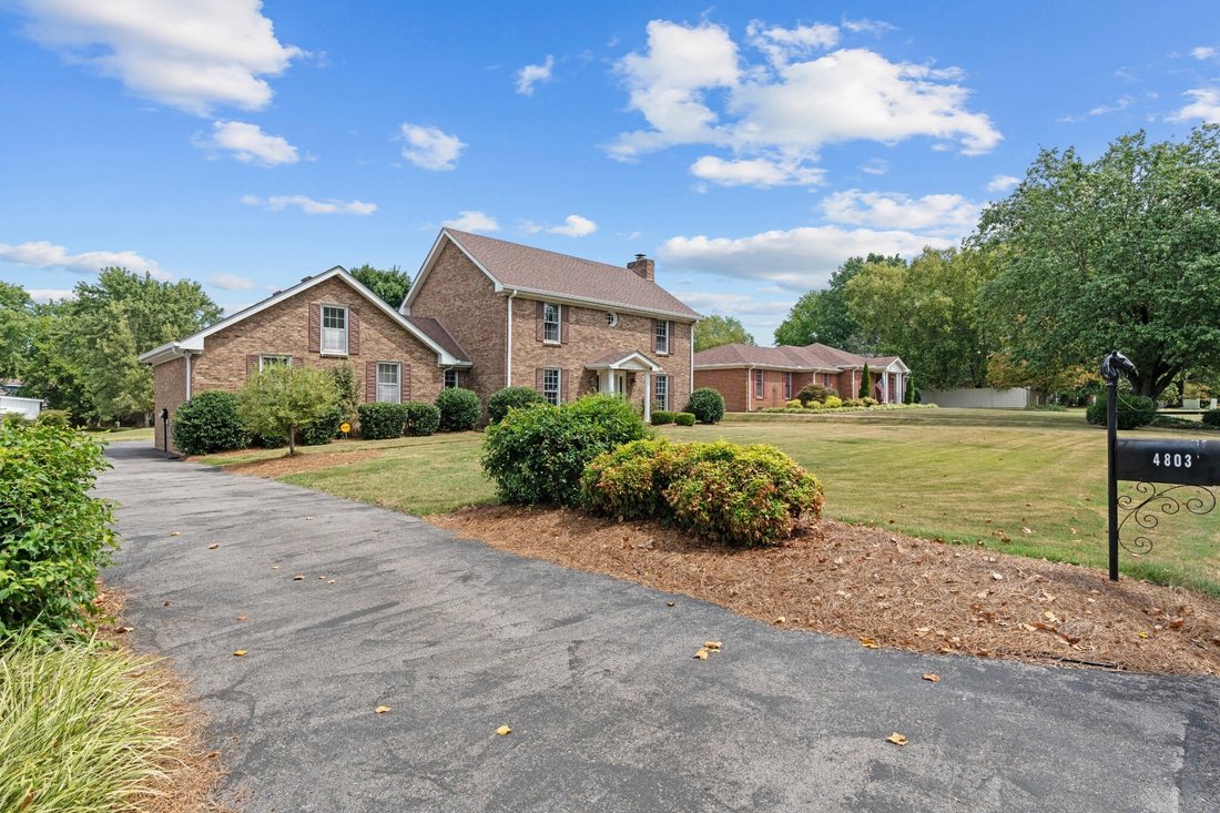 House in Nashville, Tennessee, United States 5 - 17224519