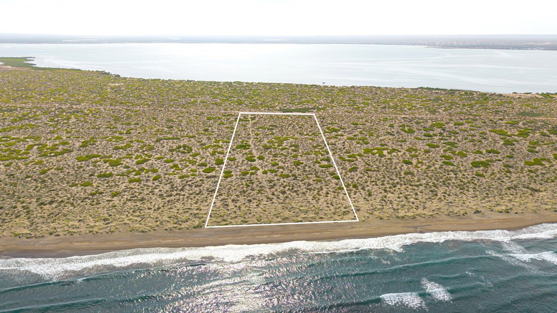 Land in La Paz, Baja California Sur, Mexico 3 - 17233617