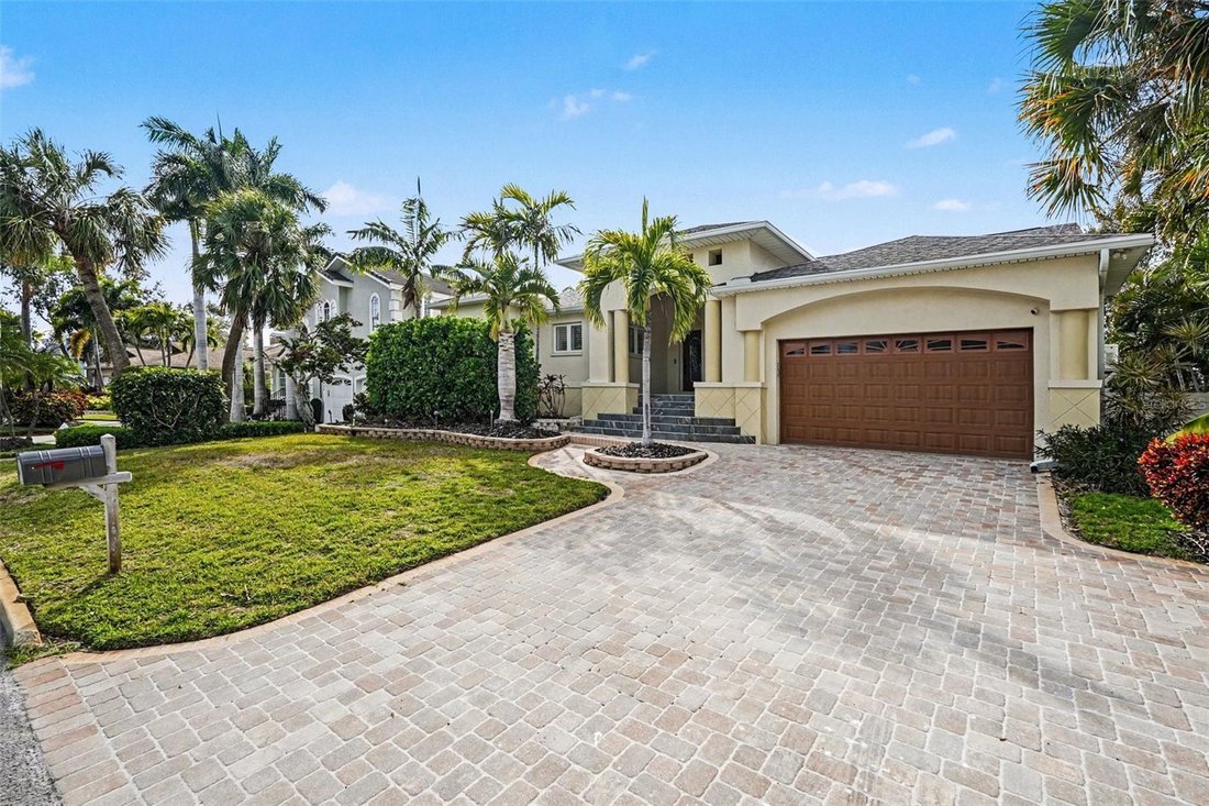 House in St. Petersburg, Florida, United States 3 - 17228205