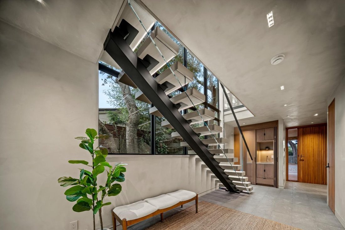 House in Carmel-by-the-Sea, California, United States 5 - 17228268