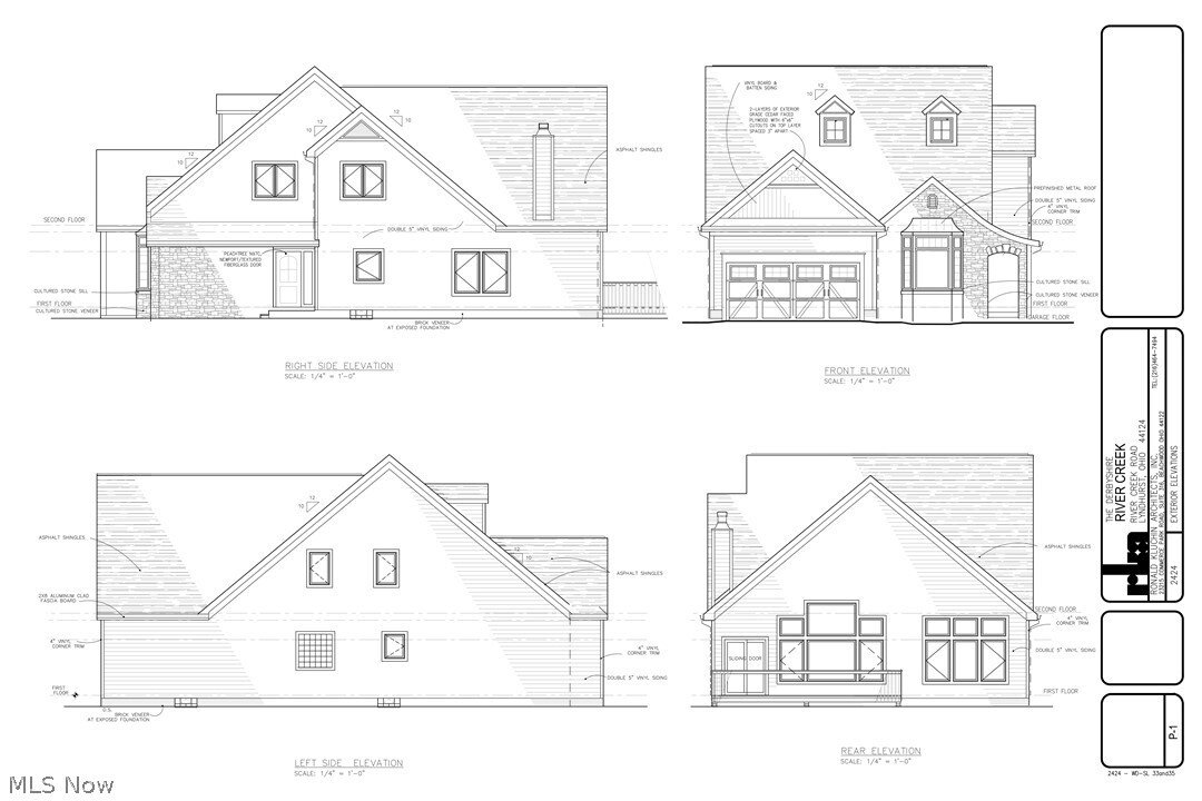 House in Rocky River, Ohio, United States 3 - 17222523