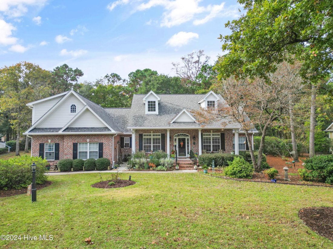 House in Supply, North Carolina, United States 3 - 17218248