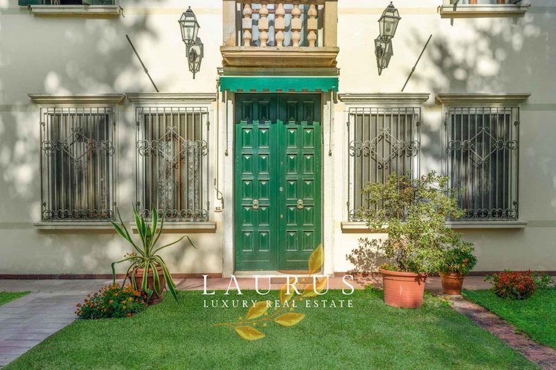 Villa in Stra, Venetien, Italien 1 - 17221888
