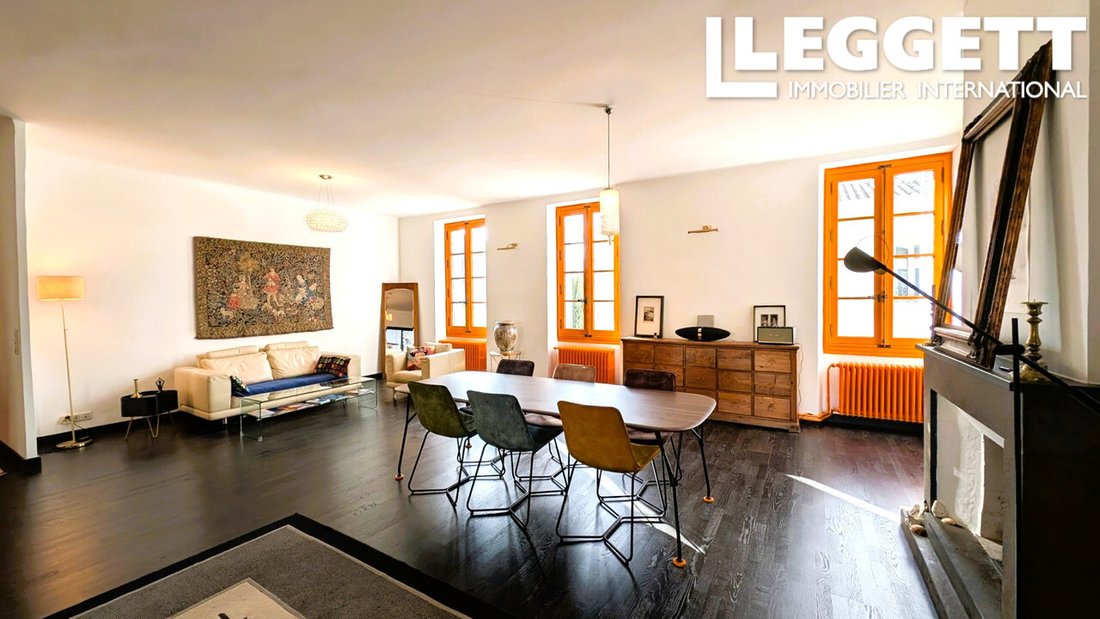 Apartment in La Balance-Palais des Papes, Avignon, France 2 - 17220949