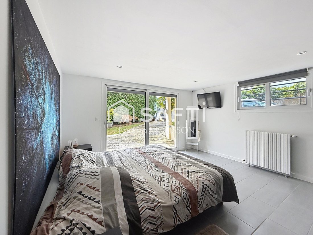 House in Andresy, Ile-de-France, France 5 - 17223817