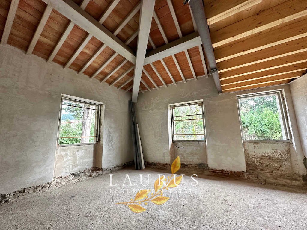 Apartment in Fiesole, Tuscany, Italy 1 - 17223104