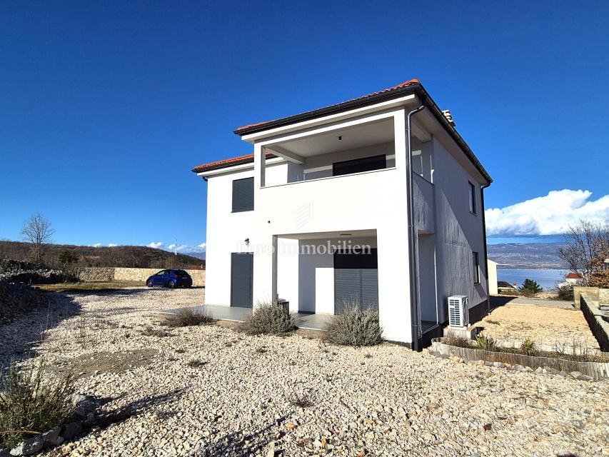 House in Vrbnik, Primorje-Gorski Kotar County, Croatia 3 - 17229521