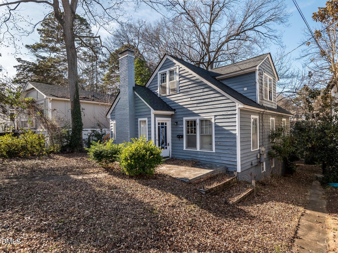House in Raleigh, North Carolina, United States 4 - 17218124