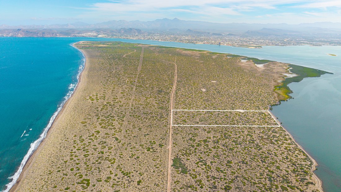 Land in La Paz, Baja California Sur, Mexico 3 - 17233630