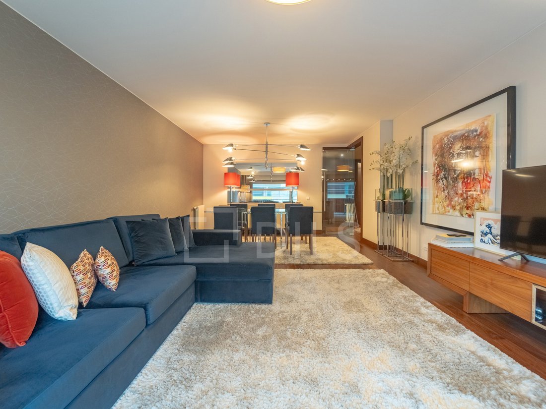Wohnung in Santa Marinha und Sao Pedro da Afurada, Distrikt Porto, Portugal 4 - 17226032