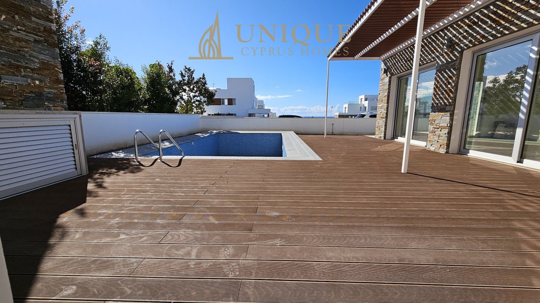 Villa in Yeroskipou, Paphos, Cyprus 4 - 17220781