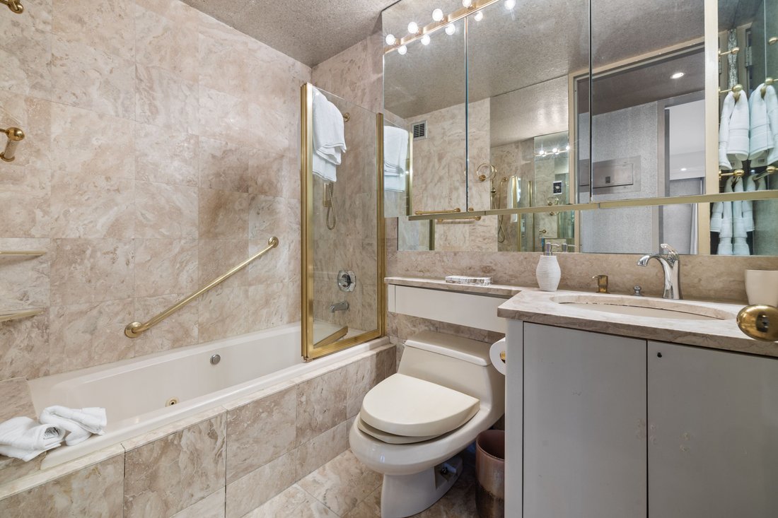 Condo in New York, New York, United States 5 - 17225077