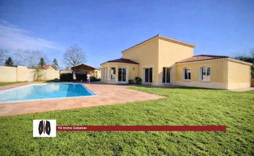 Casa a Landiras, Nuova Aquitania, Francia 1