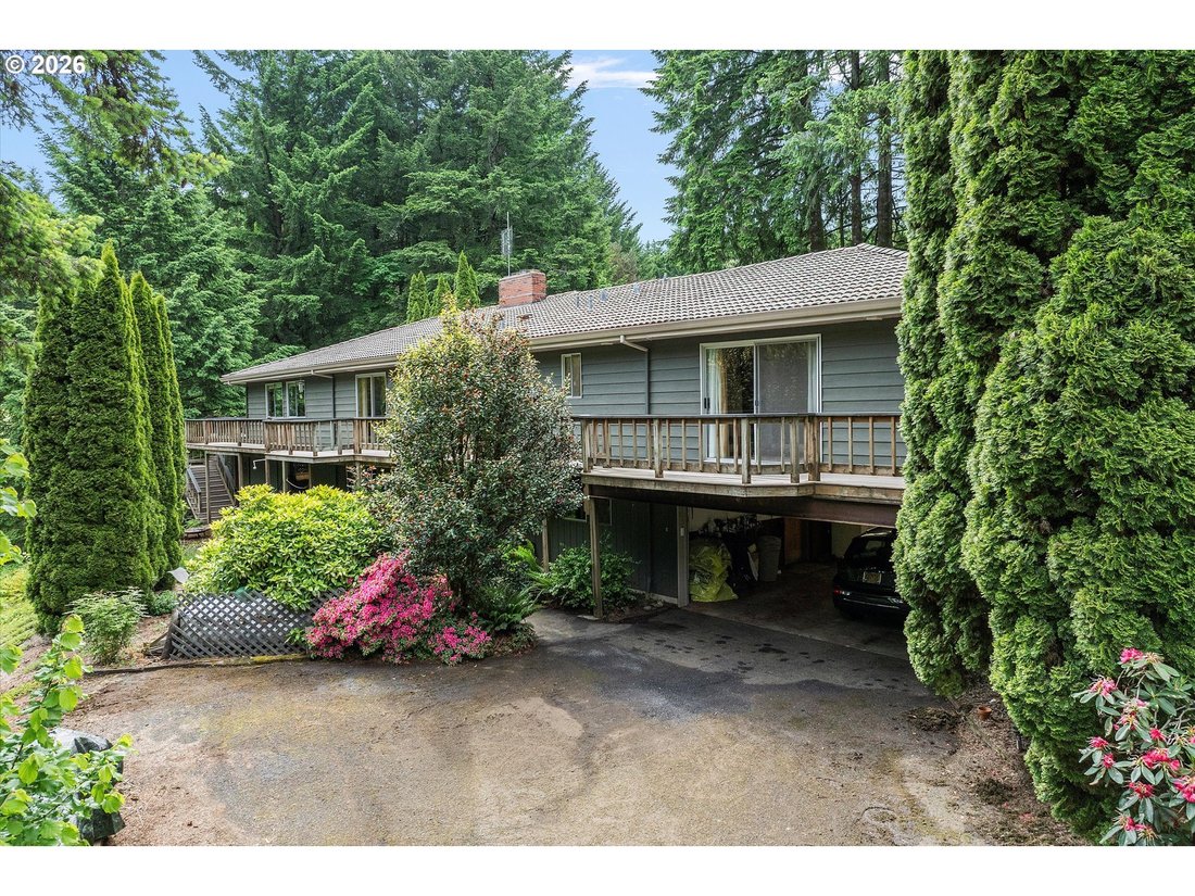 House in Sherwood, Oregon, United States 3 - 17228944