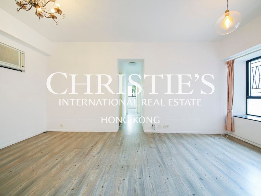 Apartment in Hong Kong, Hong Kong 4 - 17220696