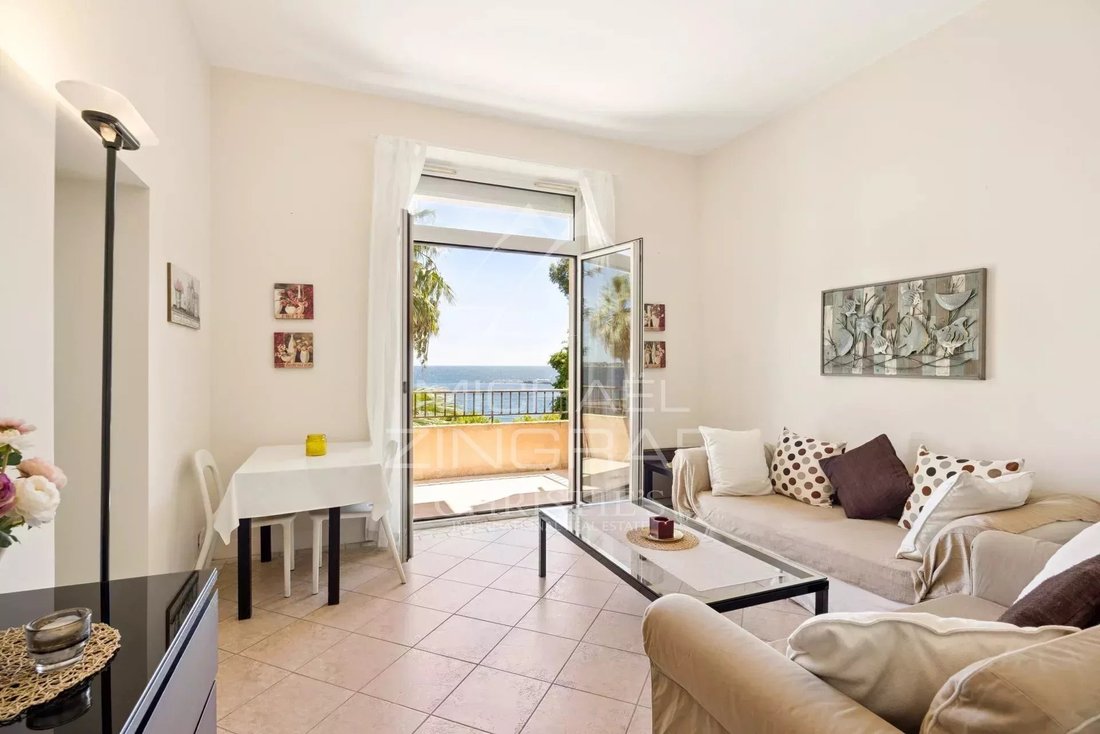 Apartment in Les Paluds-Lauvert, Vallauris, France 5 - 17220855