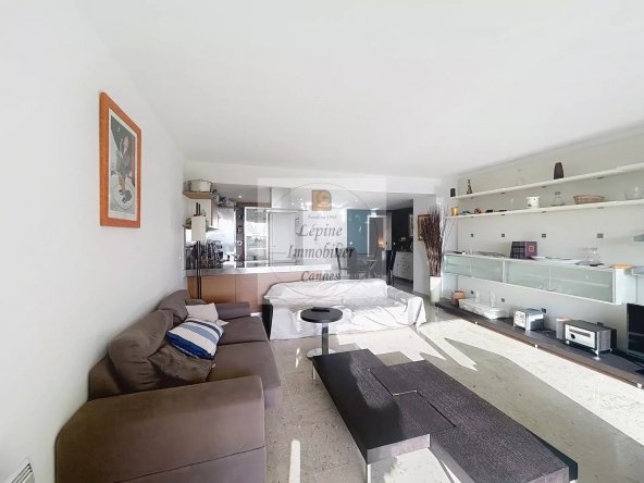 Apartment in Maurice Jeanpierre, Le Cannet, France 4 - 16983316