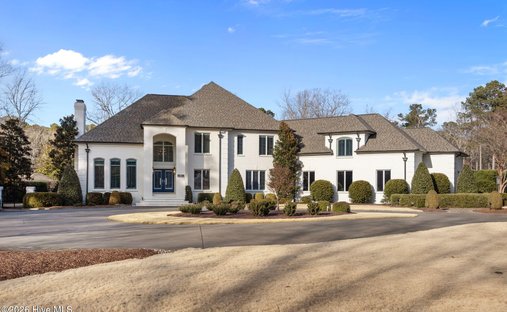 House in Falkland, North Carolina, United States 1
