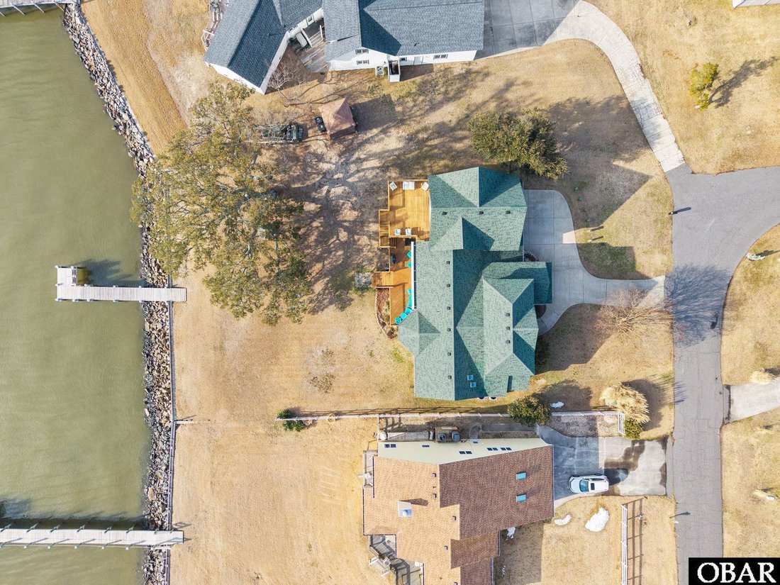 House in Kitty Hawk, North Carolina, United States 5 - 17221492