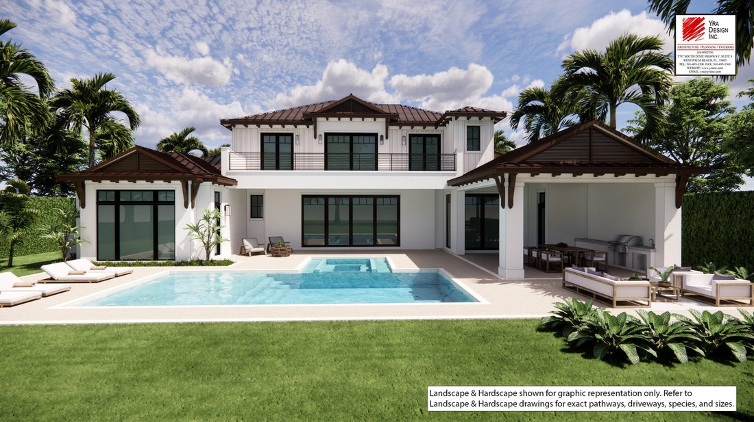 House in Jupiter, Florida, United States 4 - 16972554
