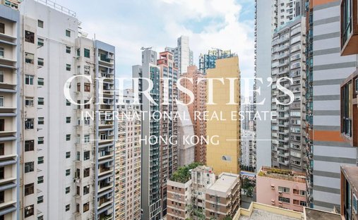 Appartement à Hong-Kong, Hong Kong 1