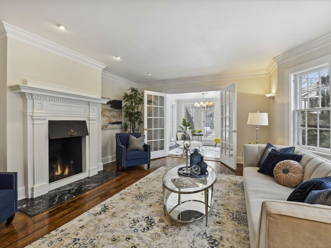 Appartement à Minneapolis, Minnesota, États-Unis 2 - 17226024