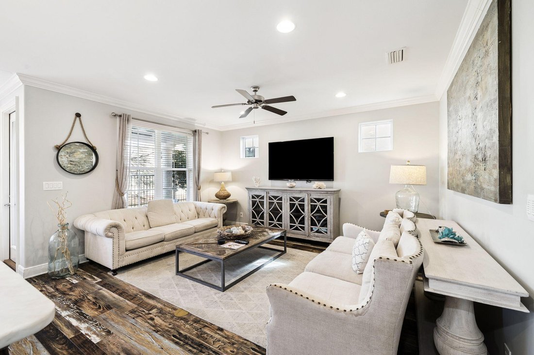 House in Miramar Beach, Florida, United States 4 - 17221170