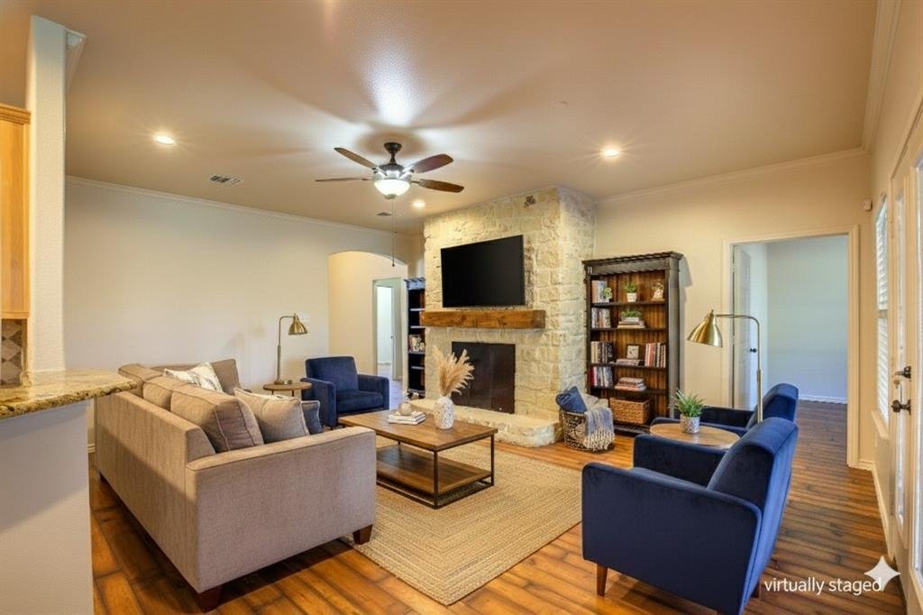House in Rowlett, Texas, United States 4 - 17223026