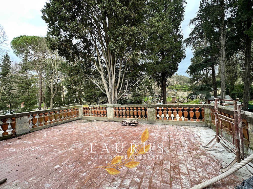 Apartment in Fiesole, Tuscany, Italy 4 - 17223104