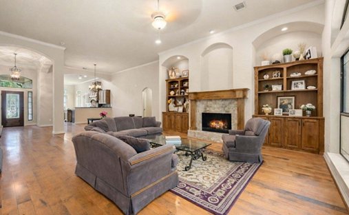 Maison à Spring, Texas, États-Unis 1