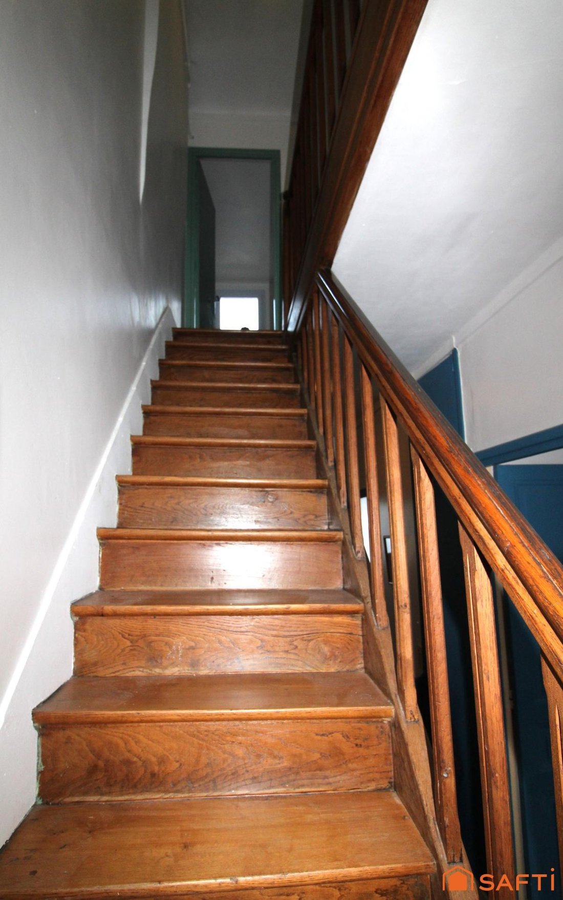House in La Faiencerie-Le Clos Saint Cyr, Bourg-la-Reine, France 4 - 16964893