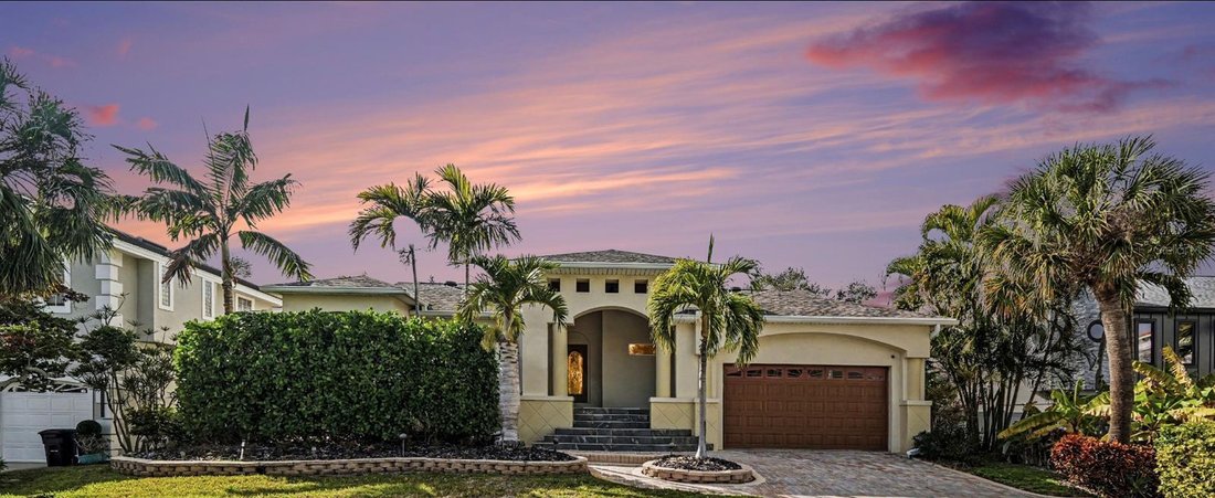 House in St. Petersburg, Florida, United States 1 - 17228205