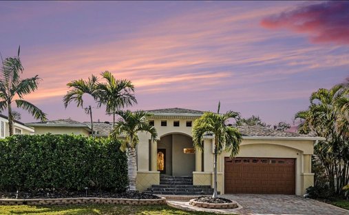 Casa a St. Petersburg, Florida, Stati Uniti 1