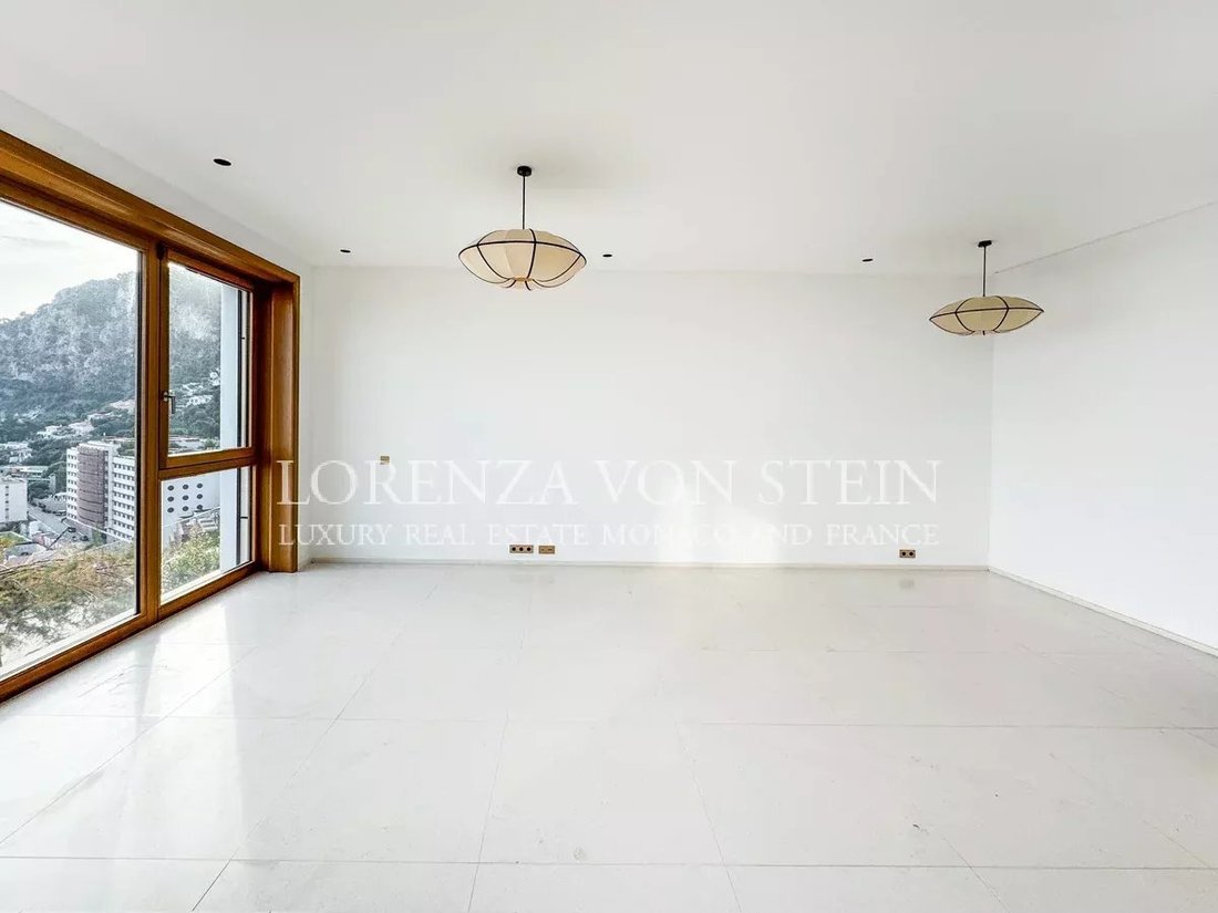 Apartment in Monaco, Monaco 5 - 17233691