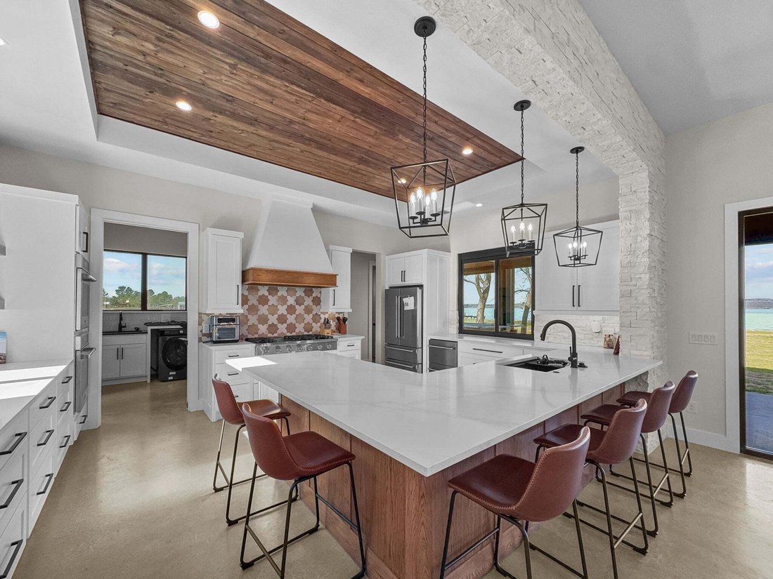 House in Graford, Texas, United States 5 - 17226722